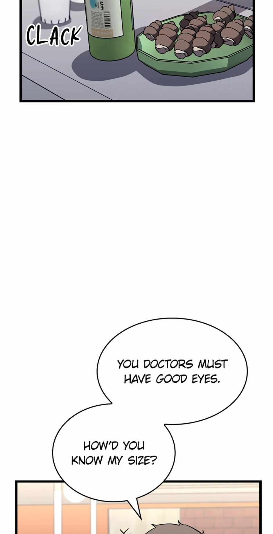 The Great Surgeon Chapter 21 58